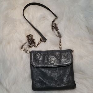 LATICO NJ USA small chain crossbody
